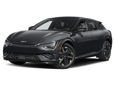 2026 Kia EV6 GT-Line AWD