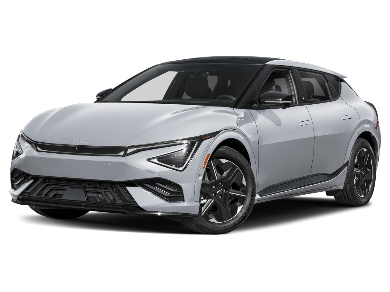 2026 Kia EV6 GT-Line AWD