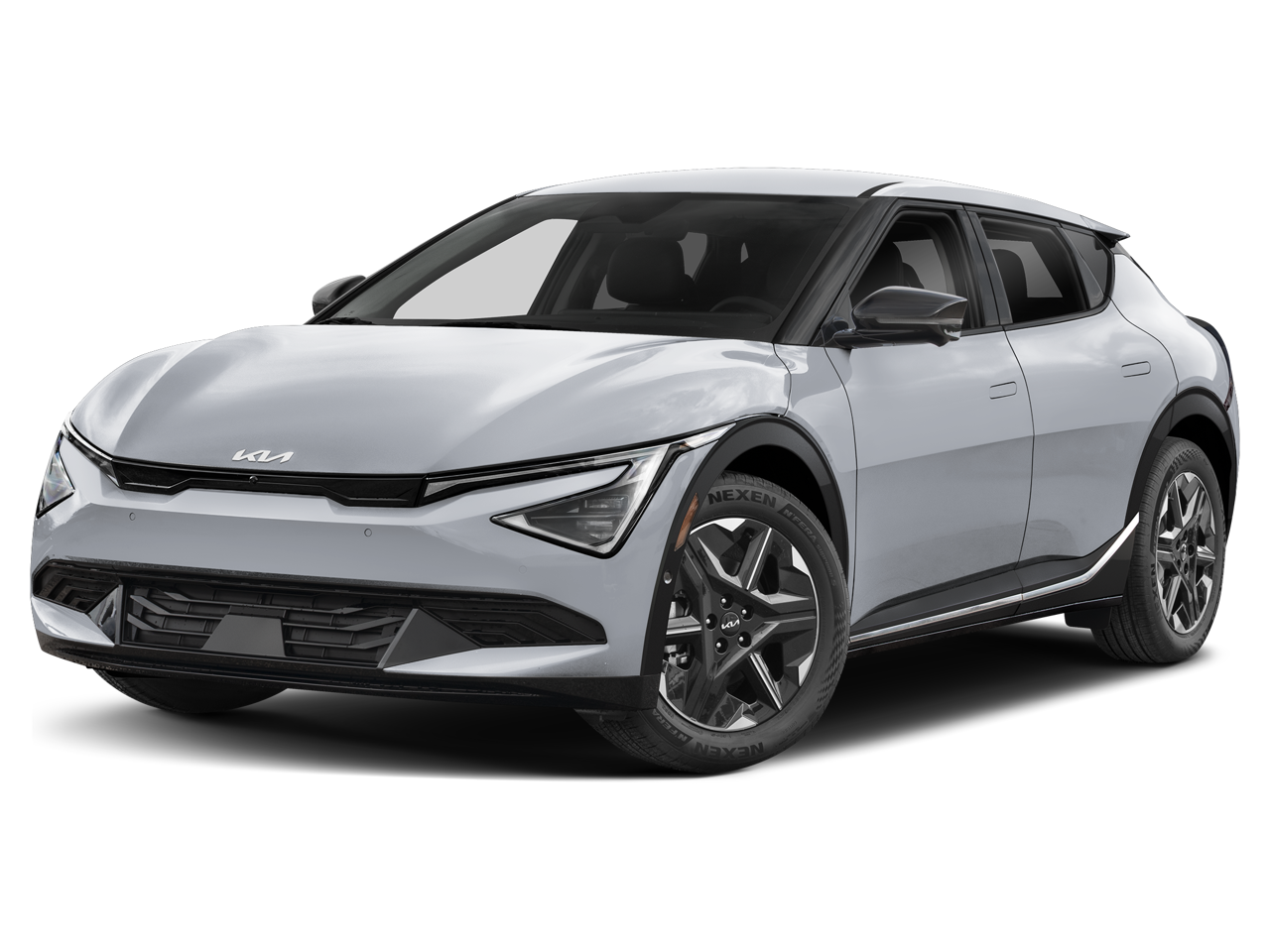 2026 Kia EV6 Wind RWD