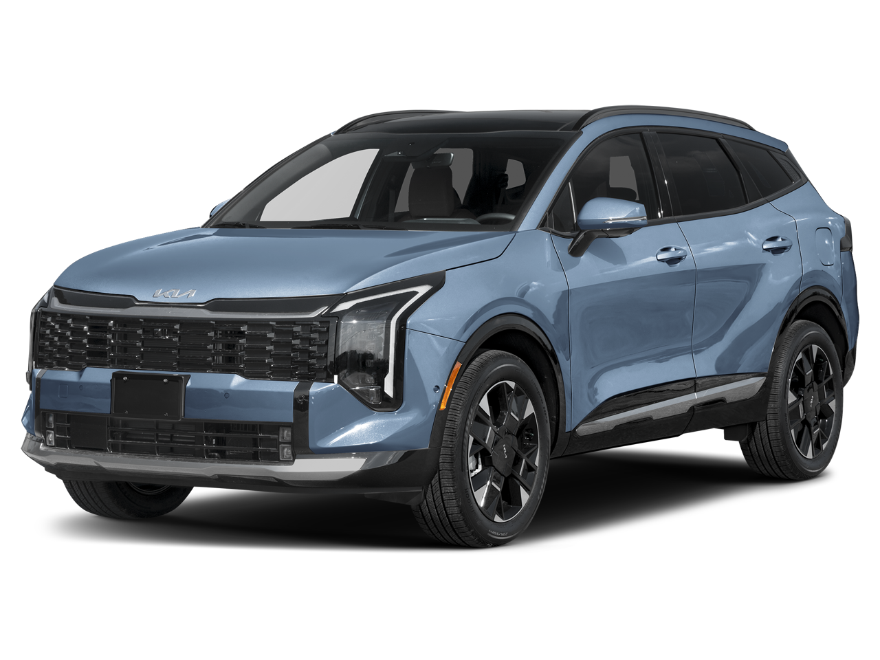 2026 Kia Sportage Hybrid SX-Prestige AWD