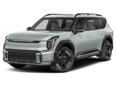 2026 Kia EV9 GT-Line AWD