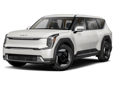 2026 Kia EV9 Light Long Range RWD