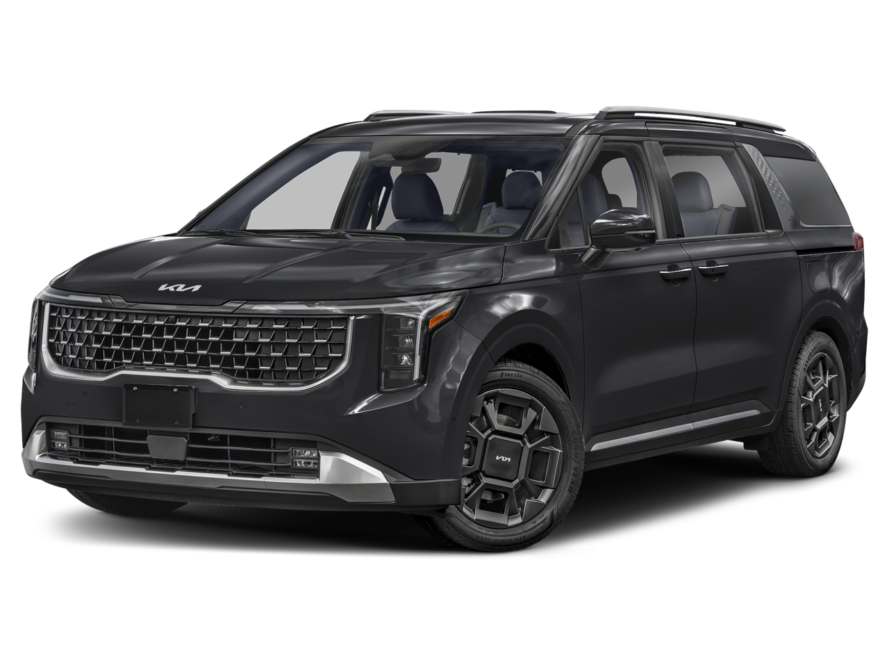 2026 Kia Sedona's photo