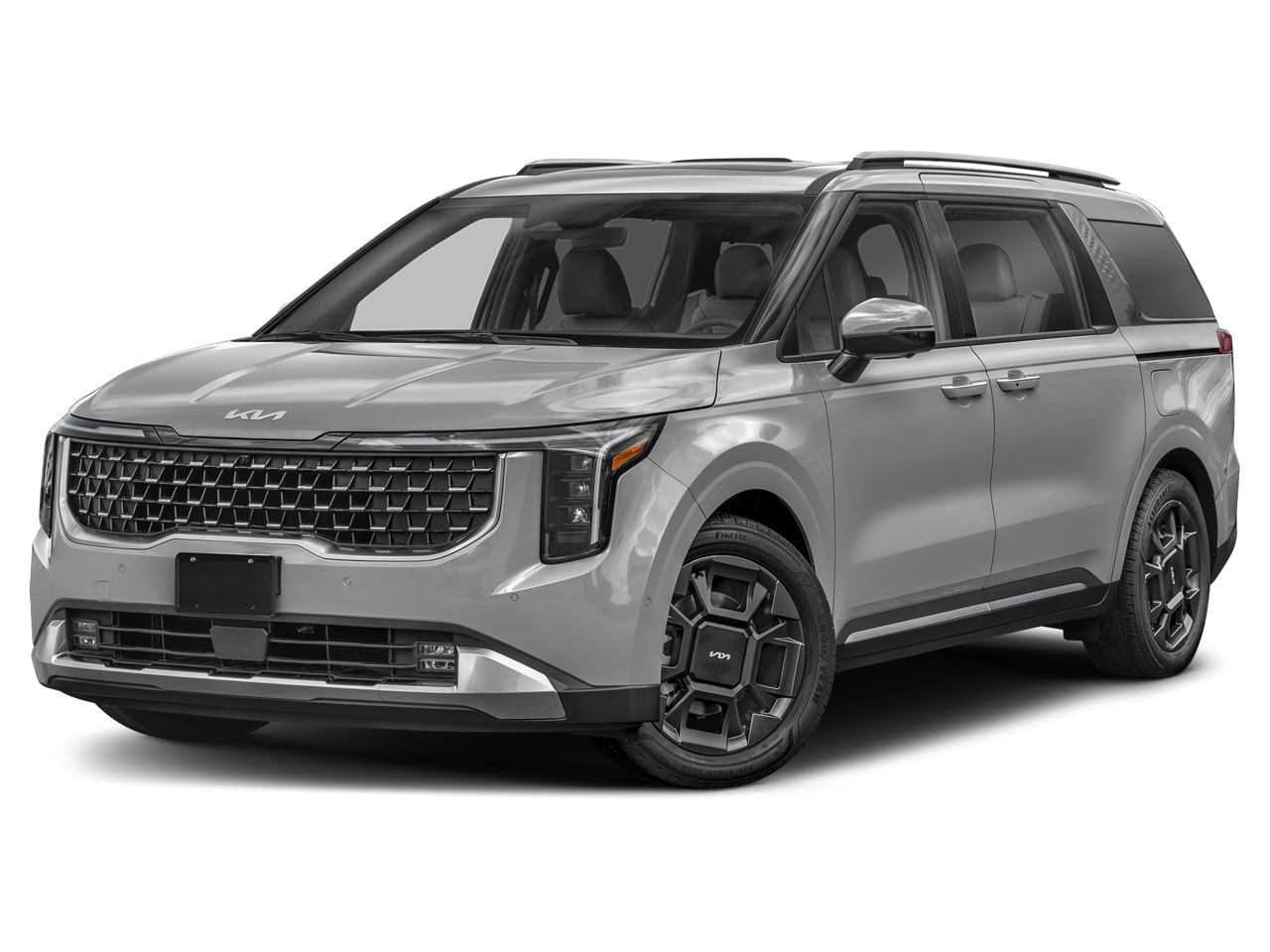 2026 Kia Carnival SX Prestige FWD