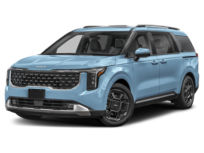 2026 Kia Carnival SX FWD