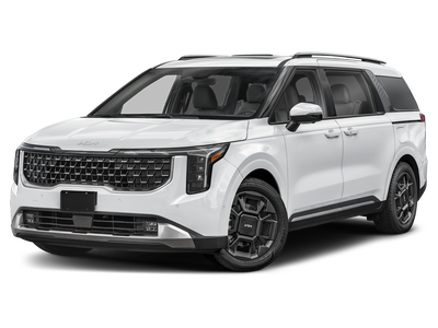 2026 Kia Carnival SX Prestige FWD
