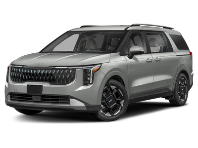 2026 Kia Carnival EX FWD