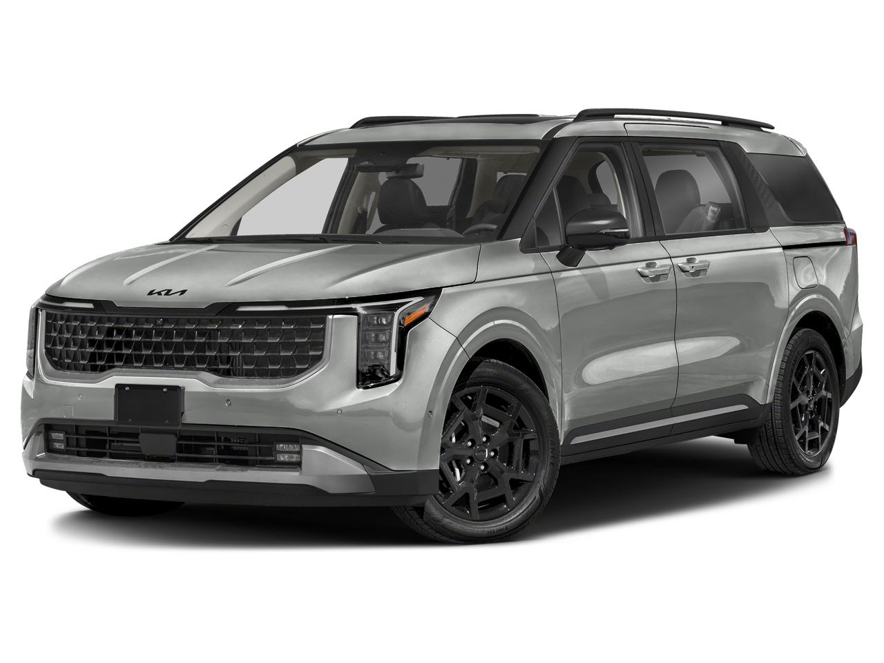 2026 Kia Sedona's photo