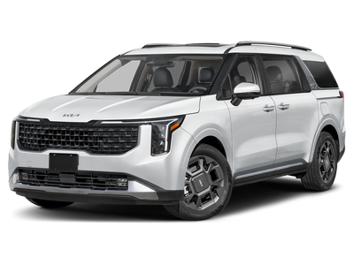 2026 Kia Carnival Hybrid SX Prestige FWD