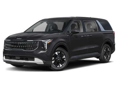 2026 Kia Carnival Hybrid LXS FWD