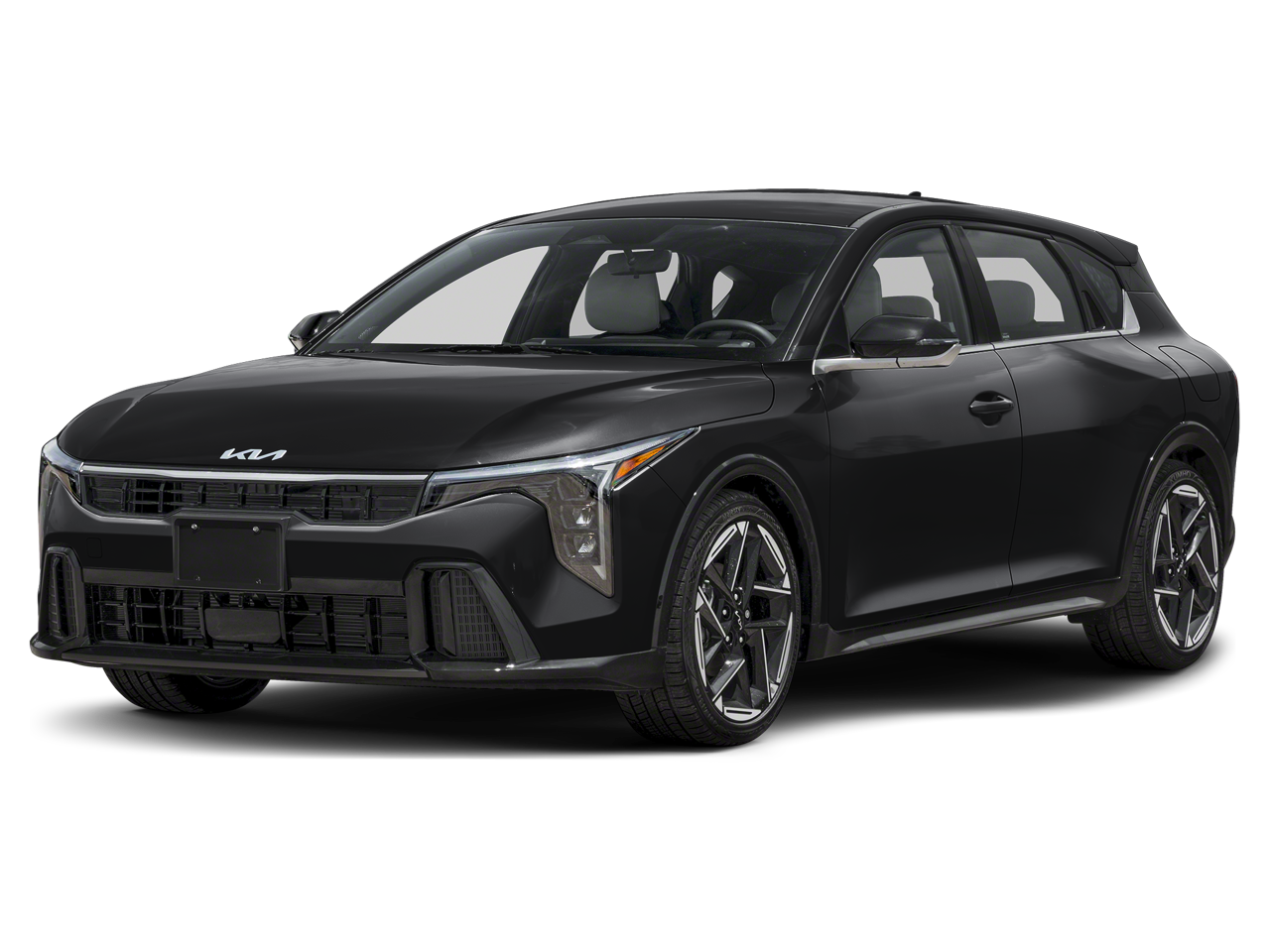 2027 Kia K4