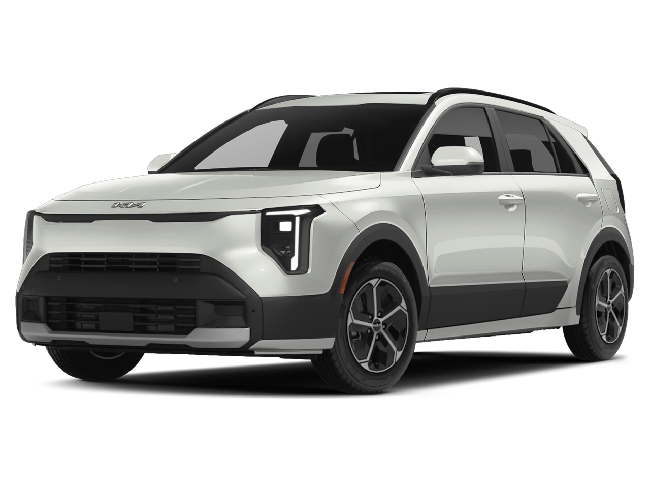 2027 Kia Niro EX
