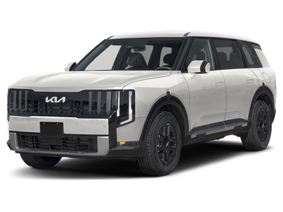 2027 Kia Telluride X-Line EX AWD