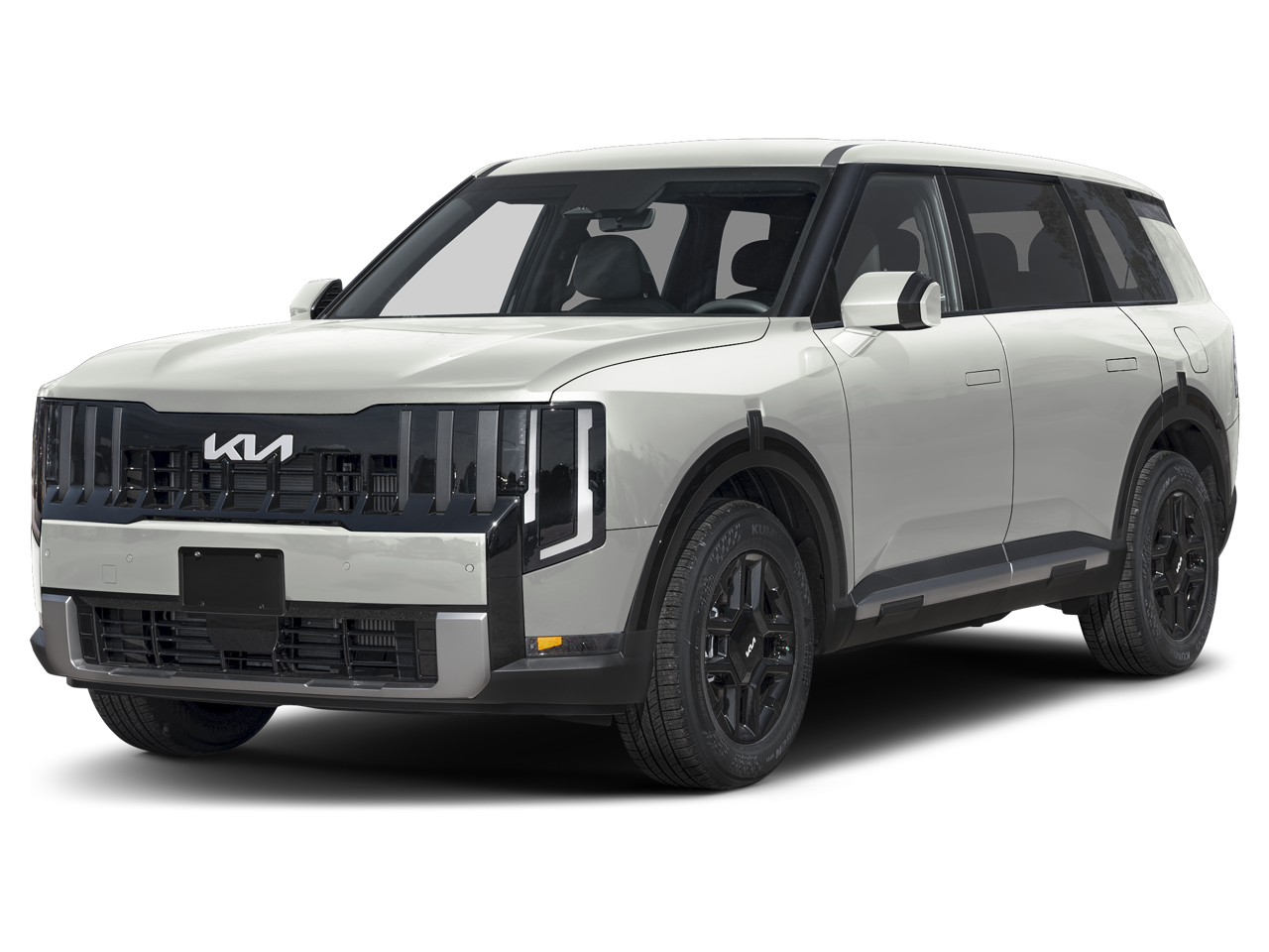 2027 Kia Telluride S FWD