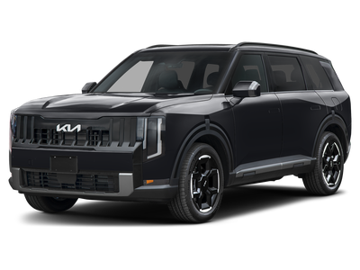 2027 Kia Telluride X-Line EX AWD