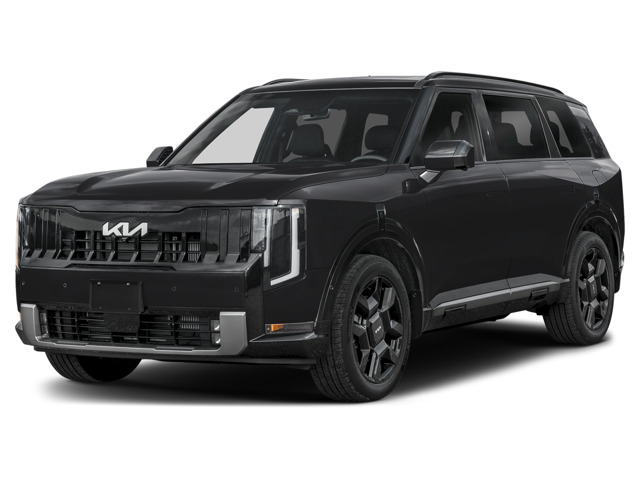 2027 Kia Telluride X-Pro SX-Prestige AWD