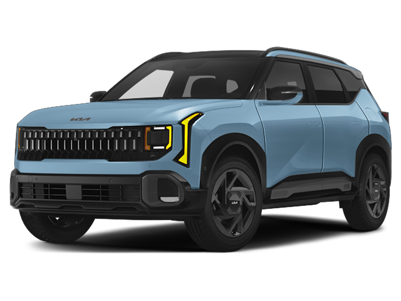 2027 Kia Seltos X-Line S AWD