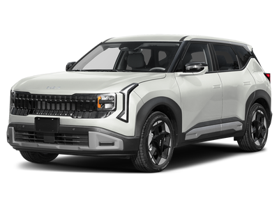 2027 Kia Seltos EX FWD