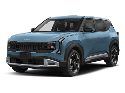 2027 Kia Seltos S FWD