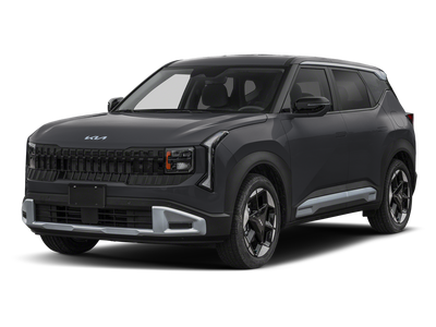 2027 Kia Seltos S FWD