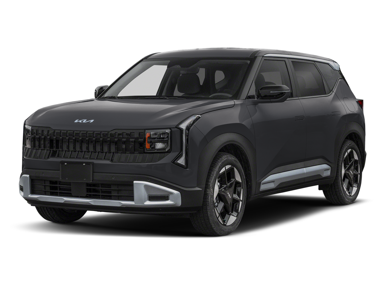 2027 Kia Seltos S FWD