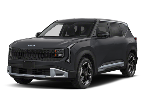 2027 Kia Seltos S FWD