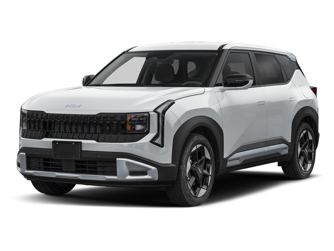2027 Kia Seltos