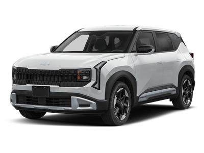 2027 Kia Seltos S FWD