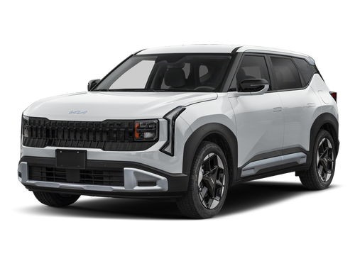 2027 Kia Seltos S FWD