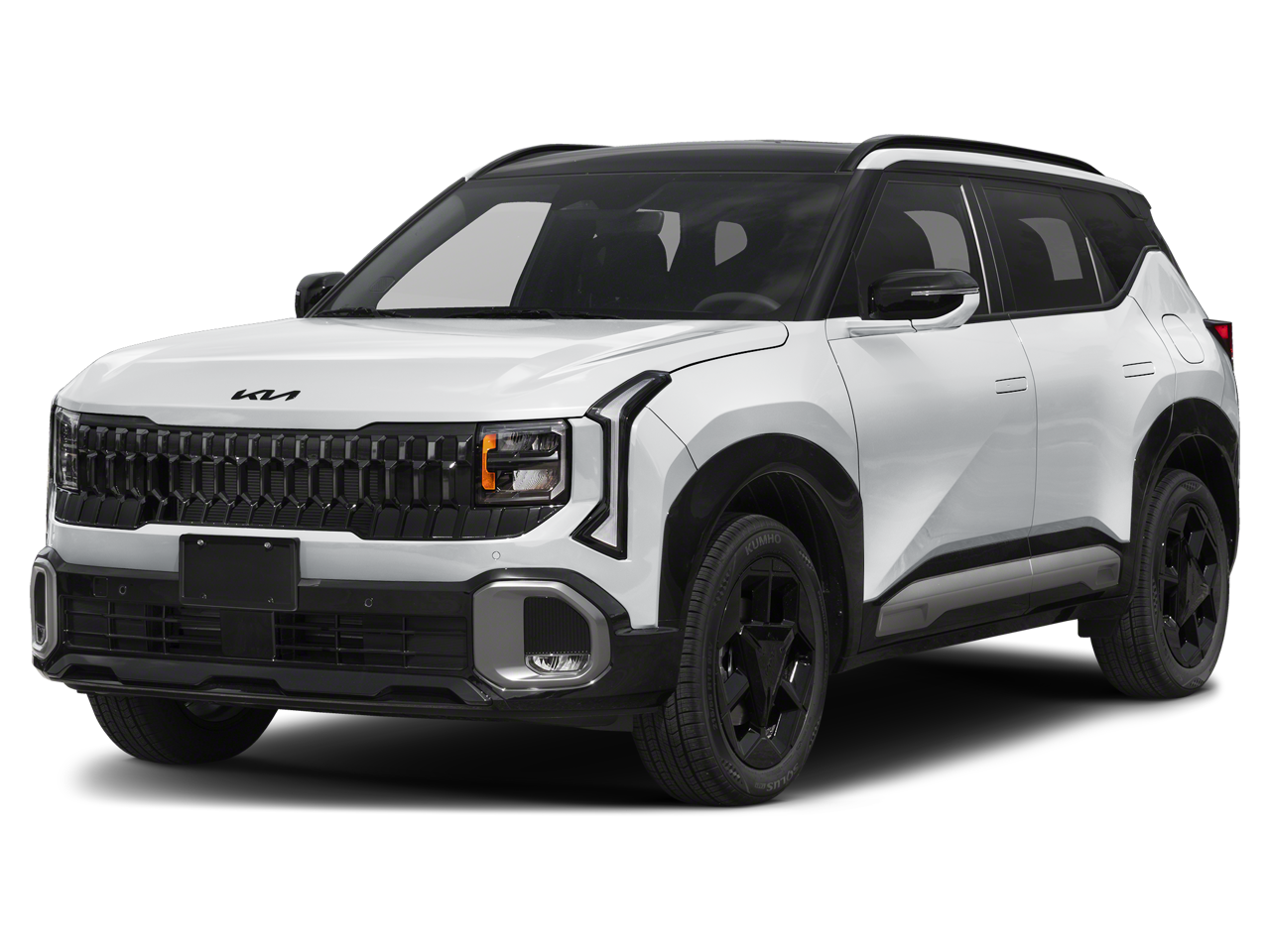 2027 Kia Seltos X-Line S AWD