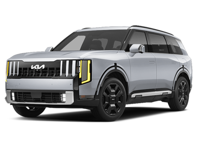 2027 Kia Telluride Hybrid X-Line SX-Prestige AWD