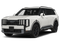 2027 Kia Telluride Hybrid SX FWD
