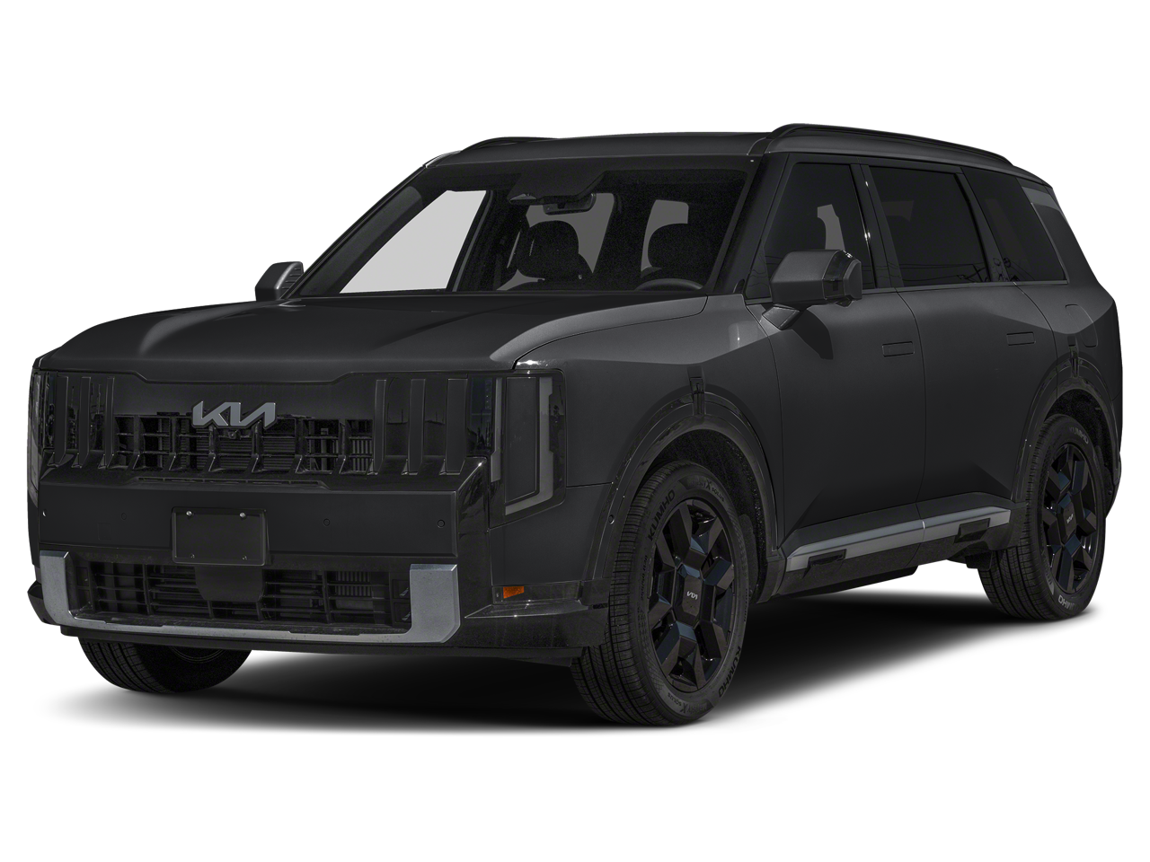 2027 Kia Telluride Hybrid SX-Prestige AWD