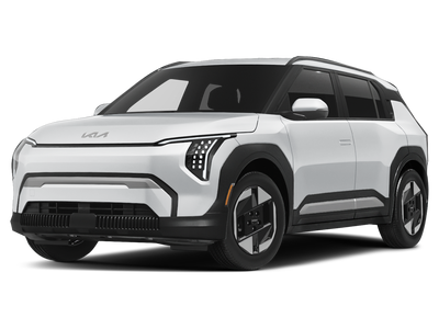 2027 Kia EV3 Wind FWD