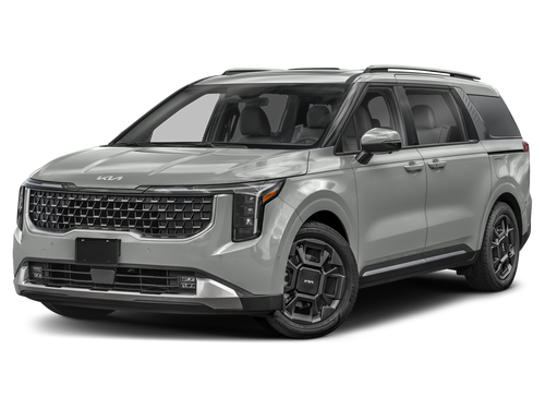 2027 Kia Carnival SX FWD