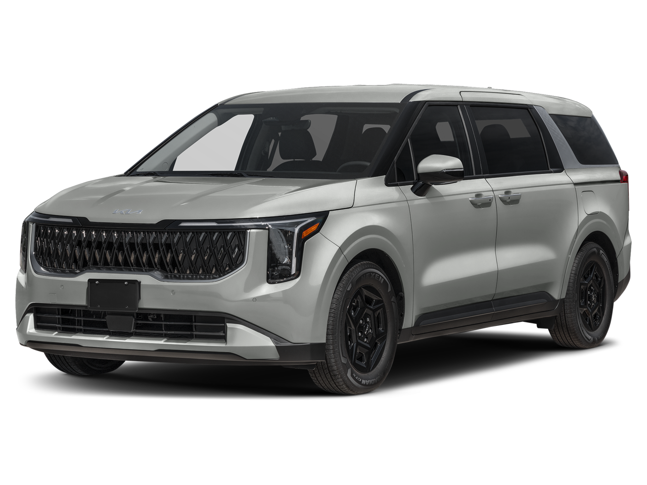 2027 Kia Carnival LXS FWD