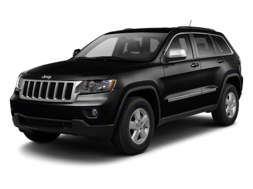 2012 Jeep Grand Cherokee RWD 4dr Limited