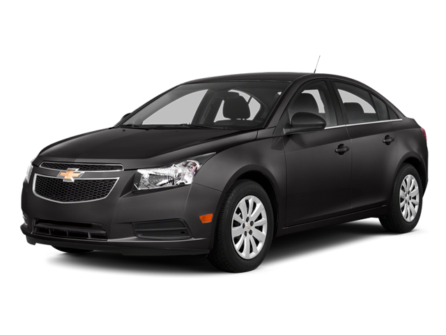 2014 Chevrolet Cruze 4dr Sdn Auto 2LT