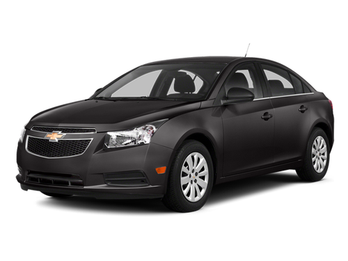 2014 Chevrolet Cruze 4dr Sdn Auto 2LT