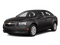 2014 Chevrolet Cruze 4dr Sdn Auto 2LT