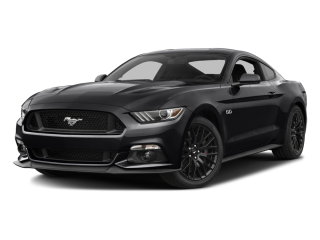 2016 Ford Mustang GT Premium for sale in Katy, TX