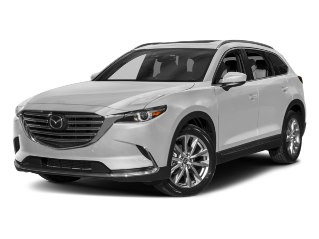 2016 Mazda Mazda CX-9 AWD 4dr Grand Touring