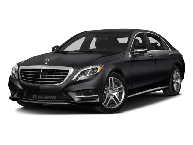 2016 Mercedes-Benz S-Class S550 4MATIC's photo
