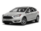 2017 Ford Focus SE Hatch