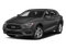 2017 INFINITI QX30 Base FWD