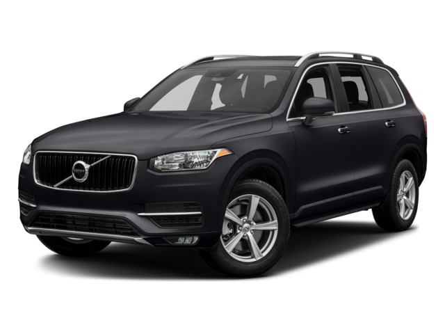 2017 Volvo XC90 T6 AWD 7-Passenger Momentum
