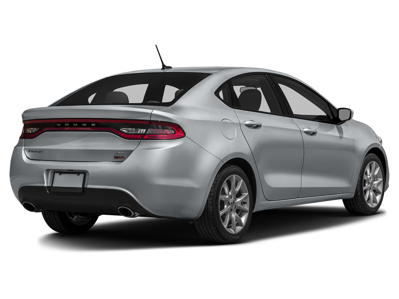 2015 Dodge Dart 4dr Sdn SXT