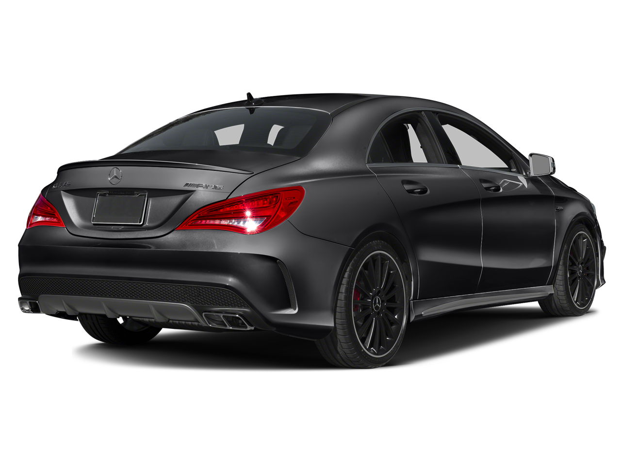 2015 Mercedes-Benz CLA CLA 45 AMG®