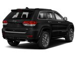 2019 Jeep Grand Cherokee Overland 4x2