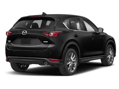 2019 Mazda Mazda CX-5 Signature AWD